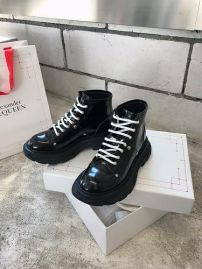 Picture of Alexander McQueen Shoes Women _SKUfw104456522fw